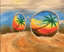 The image for Open Studio
