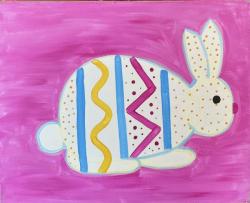 The image for Easter Bunny!