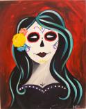 The image for Lady Katrina