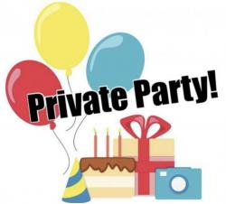 The image for Play Day Christmas Party