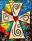 The image for Cute Cross!