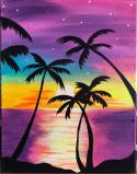 The image for $25 Monday Madness!!! L.A Sunset