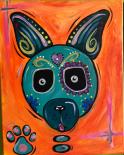 The image for Fiesta Dog!