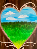 The image for Wooden Heart!