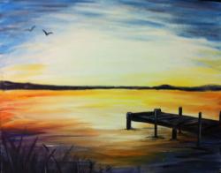 The image for Sunset Pier