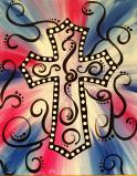 The image for Beautiful Cross!