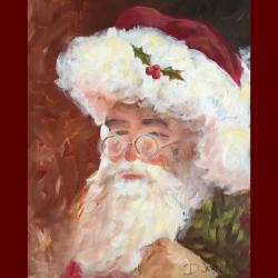 The image for Saint Nicholas!