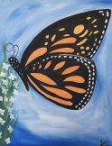 The image for Flutterific day!!