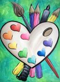 The image for Love Art!