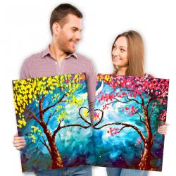 The image for Couples night!