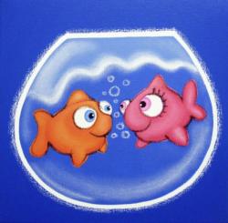 The image for Fish Bowl Friends