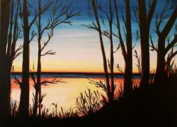 The image for Day Break