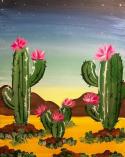 The image for Fun Cactus!