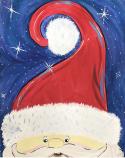 The image for $25 Monday Madness Santa Hat