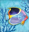 The image for Neon Fish