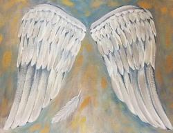 The image for Angel Wings