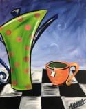 The image for My Cup of Tea!