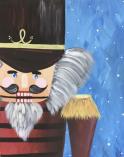 The image for Nutcracker Holiday Keepsake! Decorate for the Holidays!