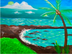 The image for Beachy!
