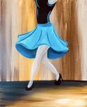 The image for Let’s Dance!