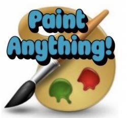 The image for Open Studio Pick Any Painting!!!