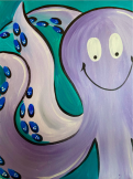The image for Silly Octopus!