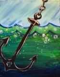 The image for Anchors Away!