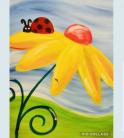 The image for Lovely Little Ladybug!