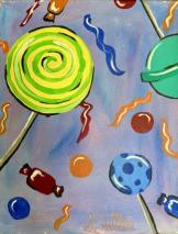 The image for It’s Raining Candy!