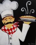 The image for Bon Appetite