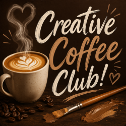 The image for Grab a friend and join us for this one of a kind experience! Featuring Starbucks Coffee!