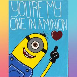 The image for Minon