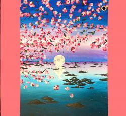 The image for Petals by moonbeam, talk about a cherry on top!