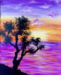 The image for Neon Sunset