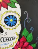 The image for Dias Le Las Muertos