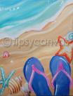 The image for Relax at the Beach