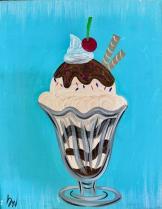The image for Ice Cream Sundae!