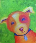 The image for Dog Daze!