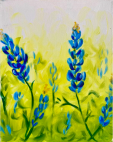 The image for Beautiful Bluebonnets!
