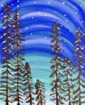 The image for Winter 🌲 Fir Trees