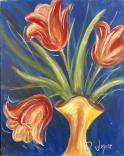 The image for Fall Tulips!