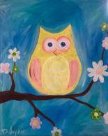 The image for Owl be seeing you on this Hoot-iful day!