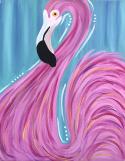 The image for Pink Flamingo! New!