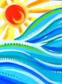 The image for Fun Sunshine Day