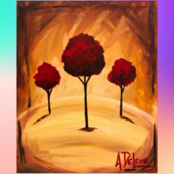 The image for Autumn Trees!