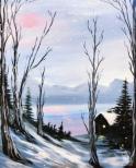The image for Cozy Snow Home!