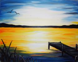 The image for Lakeside