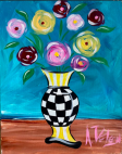 The image for Funky Vase!