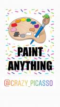 The image for Open Studio Pick Any Painting!!! Any Age Welcome!