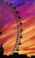 The image for New! Fantastic Ferris Wheel
